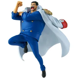 Banpresto One Piece - Monkey D. Garp Battle Record Collection