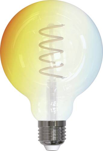 Müller-Licht tint LED-Leuchtmittel (einzeln) Globe Gold retro white+ambiance EEK: G (A - G) GZ10 5.5W