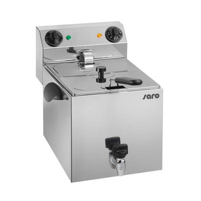 Saro Fritteuse Modell Profri 10