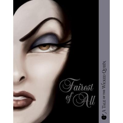 Fairest of All, Taschenbuch von Serena Valentino, Penguin Putnam