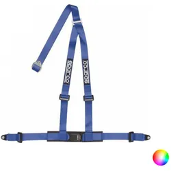 Sparco, Autotuningteile, Tuning Gurt 3-Punkt (ECE)