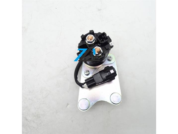 Relais de démarrage 24V 28300-E0080 pour excavatrices SK200-8 SK200-10 SK210-8 SK250-8 28300E0080