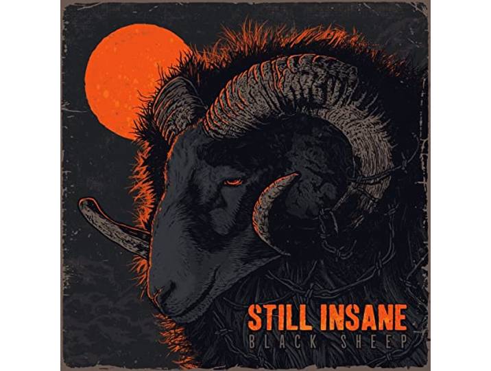 Black Sheep Ep