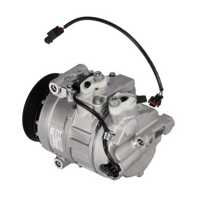 F.BECKER Kompressor, Klimaanlage 160710016 für Mercedes DODGE