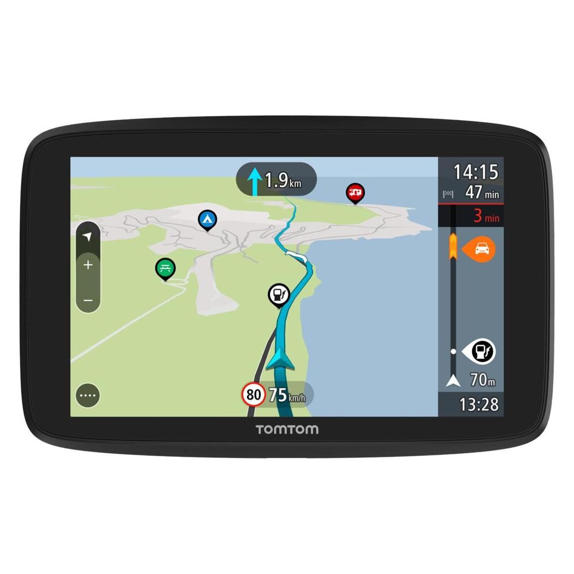 TomTom Camper Tour (6") (1YF6.002.20)