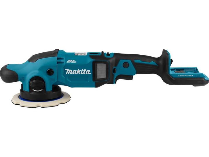 Makita DPO600Z Excentrische Accu Polijstmachine - 150 mm