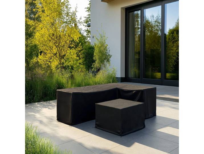 OUTFLEXX Gartenmöbel-Schutzhülle