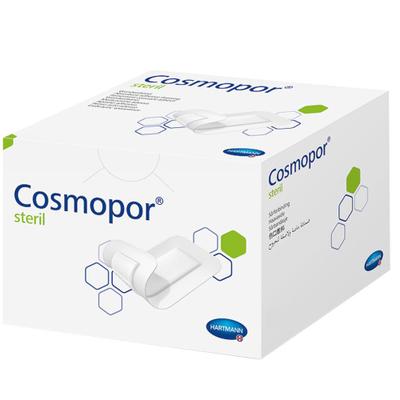 Cosmopor steril Wundverband 8x10 cm 25 St Pflaster