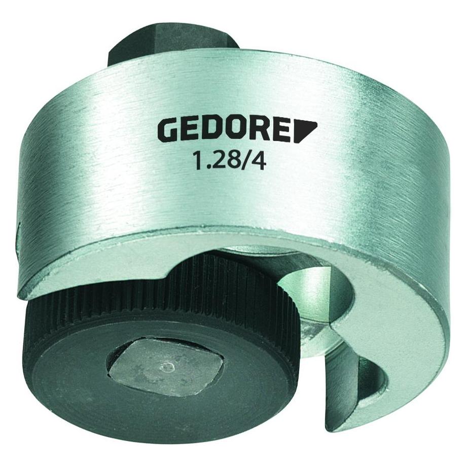 Gedore 1.28/4 Stehbolzenausdreher 5 - 26 mm (1465031)