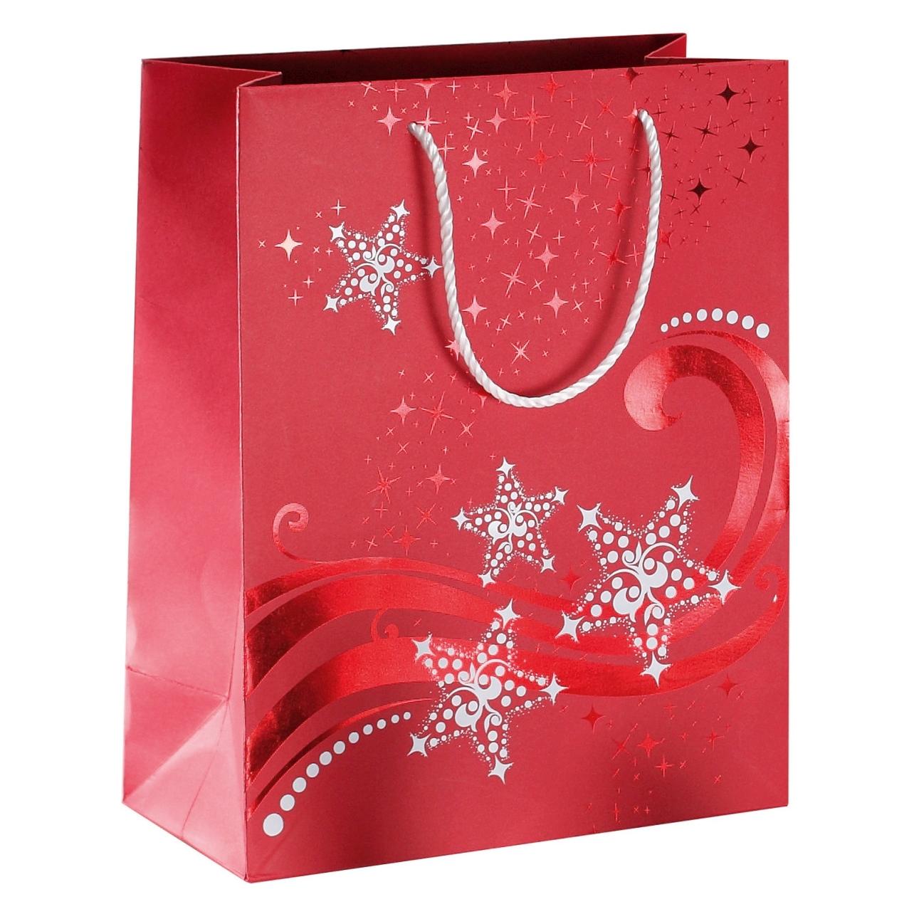 Sigel Geschenktasche Wave GT108 175x230x100mm 3 Stk. (3x) (GT108)