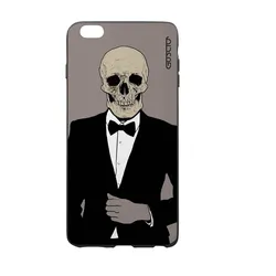 Guscio 2C Cover iPhone 8 Plus Designer Schutzhülle