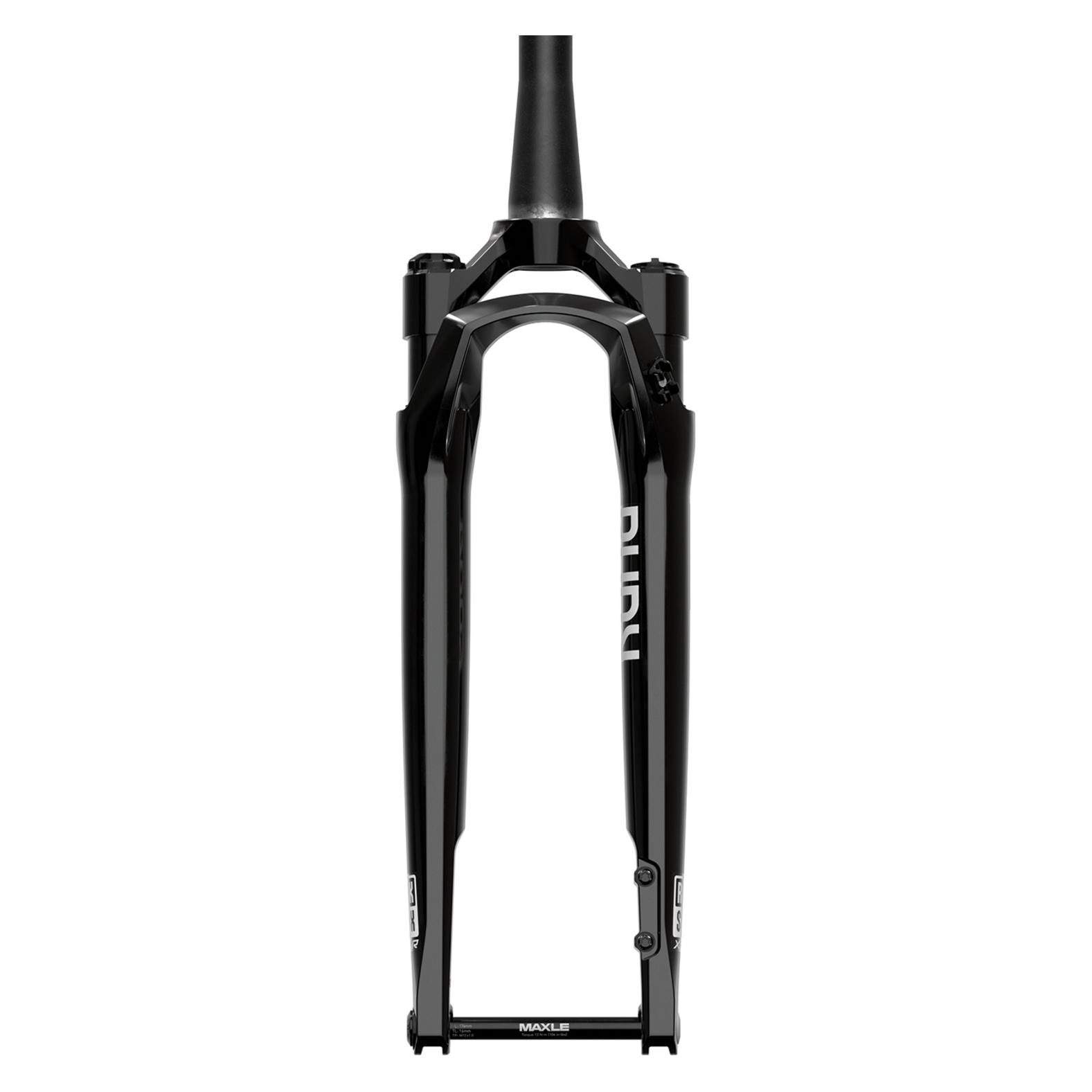 RockShox Fork Rudy Ultimate Race Day 2 Crown SoloAir (00.4021.080.007)