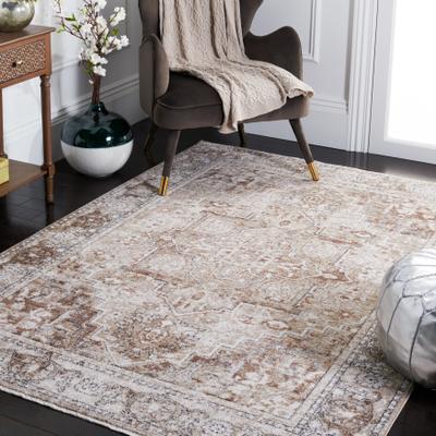 SAFAVIEH Jasmine Erinka Vintage Rug