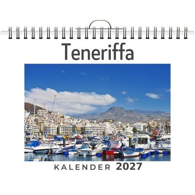 Teneriffa