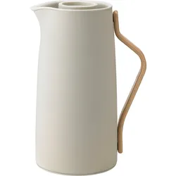 Emma Isolierkanne für Kaffee sandfarbig