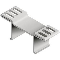 Fischer Elektronik 10035028 FK 244 08 D2 PAK Kühlkörper 29.3 K/W (L x B x H) 8 x 26 x 10 mm DPAK, TO-252, D²PAK, TO-263, D³PAK, TO-268, SOT-669, LF-PAK,