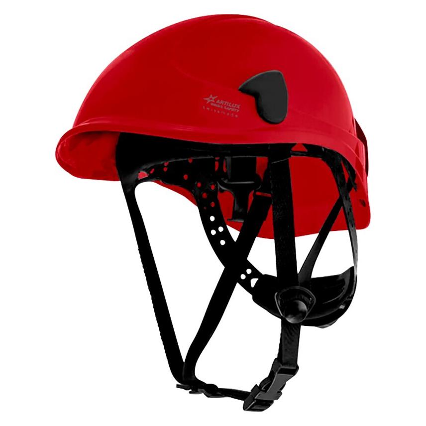 Artilux Schutzhelm ARTITOP SH510 (53 - 64 cm) (AS1-510R40.RE-000)