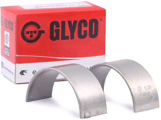 GLYCO 71-4234 0.25mm Big End Bearings