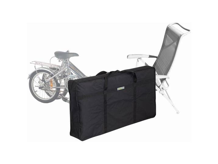 Eurotrail Zubehör-Tasche Eurotrail für Stühle oder Falträder - Schutzhülle