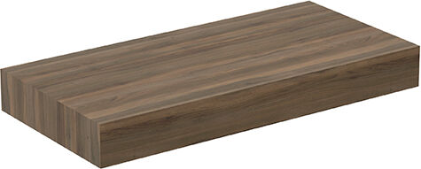 Ideal Standard console U8408FW 1050mm, décor noyer