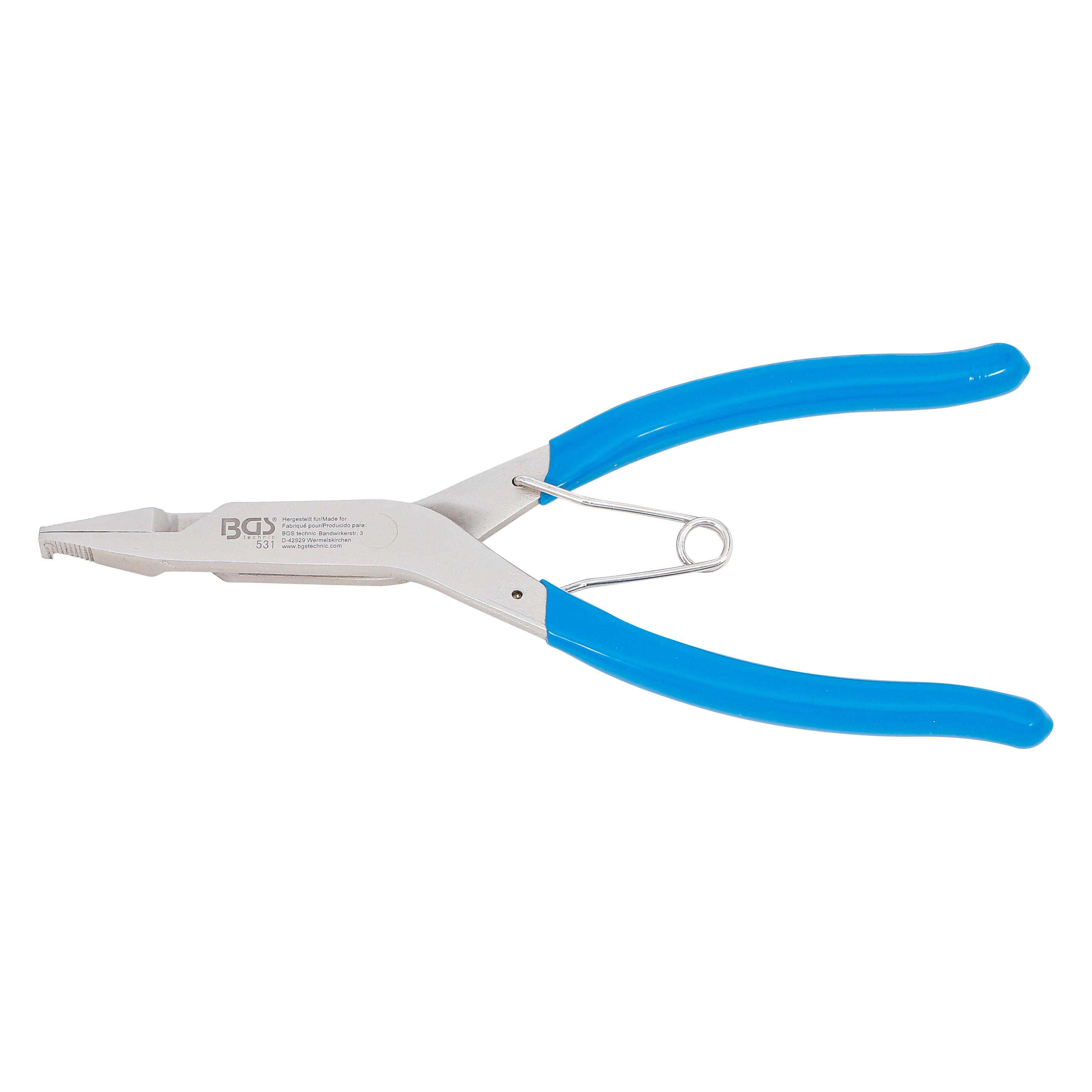 BGS Montagezange 225 mm (225 mm) (22166705)