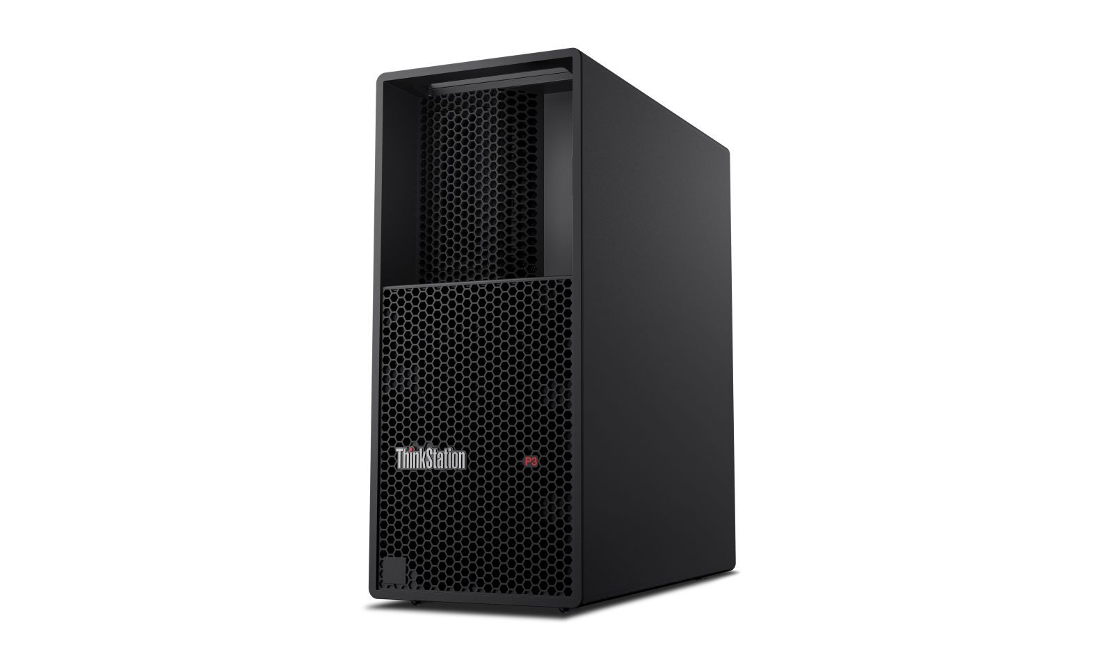 Lenovo ThinkStation P3 Tower, Intel Core i7, i7-14700K, 32 GB, 1 TB, Windows 11 Pro, 64-Bit