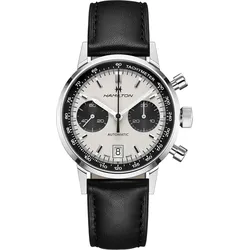 Hamilton Intra-Matic Automatik Chrono H38416711 Herrenuhr