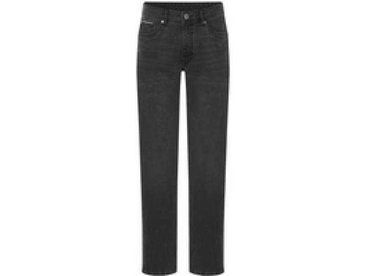 ESMARA MEN Jean homme (noir, 44 (36/32))