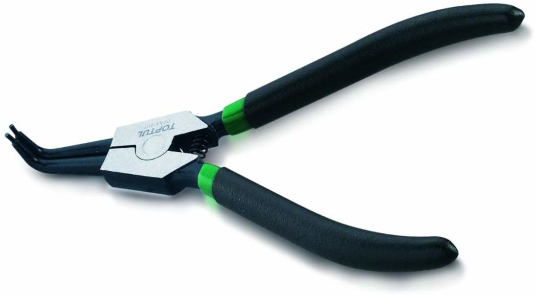 Toptul Pinze combinate DCAA1207