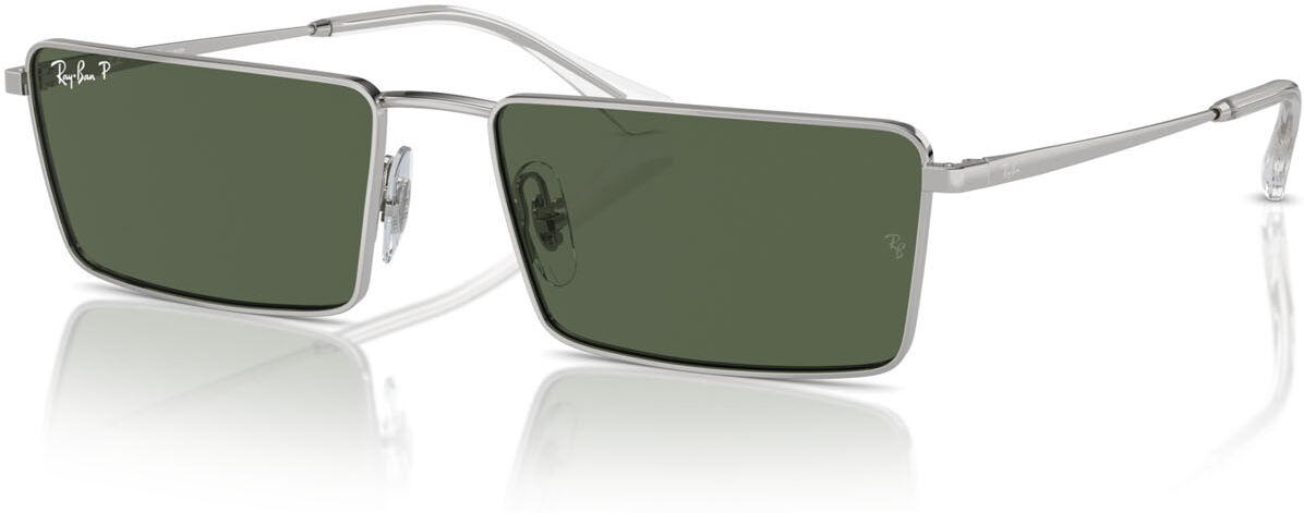 Ray Ban Lunettes de soleil Ray-Ban Emy RB 3741 (003/9A) Femme