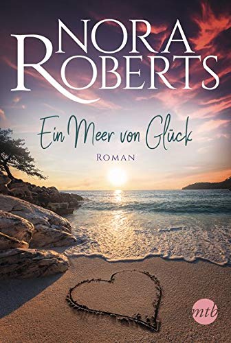 Nora Roberts - Ein Meer von Glück - Preis vom 19.10.2026 19:33:35 h
