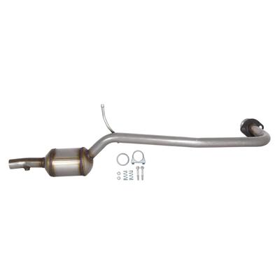 KAMOKA Katalysator 8015122 für DACIA