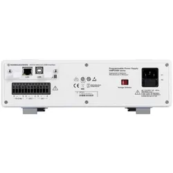 Rohde & Schwarz HMP2020, DC-Netzgerät, 2-Kanal, 188 W, Labornetzgerät