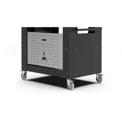 Alfa Unterbau, Classico 4 Pizze