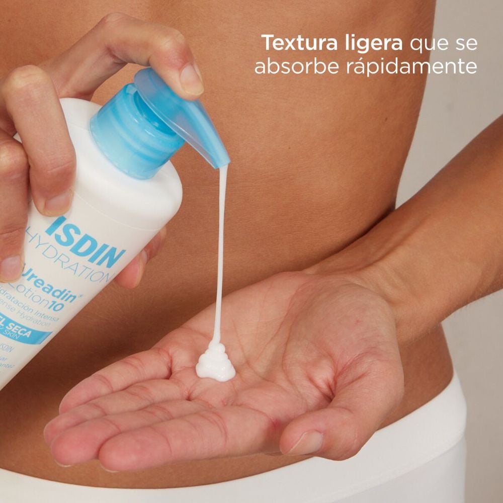 Isdin Ureadin Lotion 10 400mL