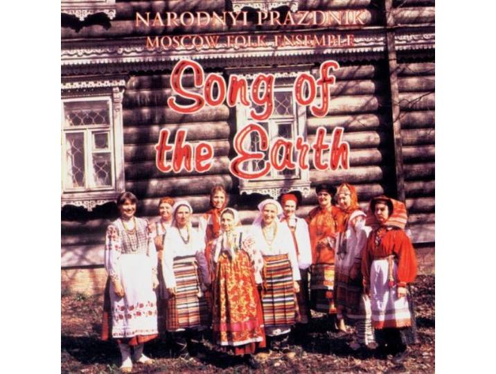 Song of the Earth