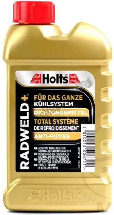 HOLTS HREP0071A Jäähdytin paikkausaine