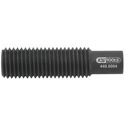 Verstellbare Druckstange, M24, 92 mm KS Tools 440.0004