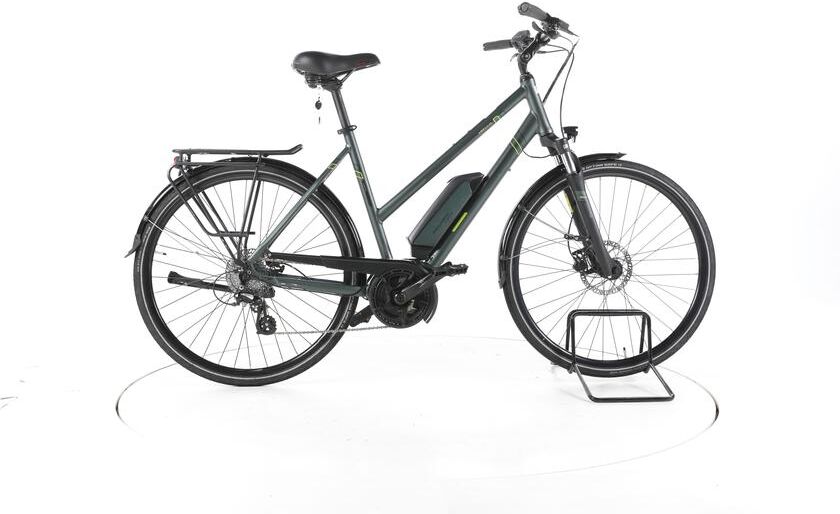 Triumph E-Bird Plus Vélo Électrique de Trekking - 294461