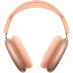 Apple AirPods Max 2 (ANC, 20 h, Kabellos), Kopfhörer, Orange