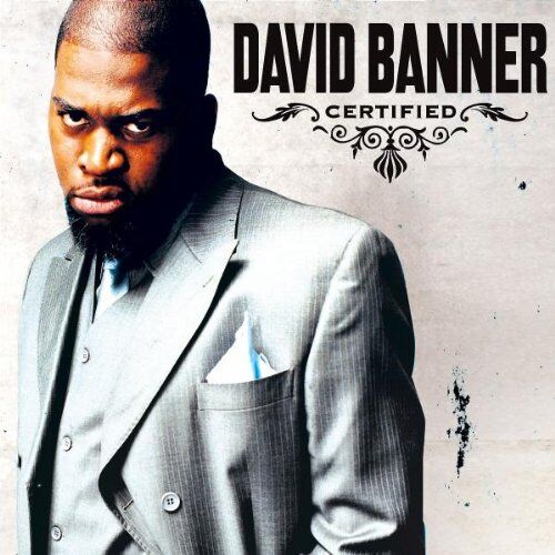 David Banner - Certified - Preis vom 09.10.2026 07:28:09 h