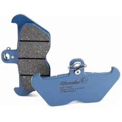 Brembo, Bremsbeläge