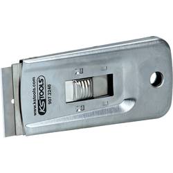 Plakettenschaber, 39x110mm KS Tools 907.2240