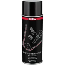 Multifunktions-Spray farblos mit 7-fach Wirkung, 400ml Spraydose