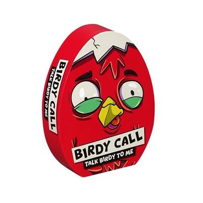 Birdy Call