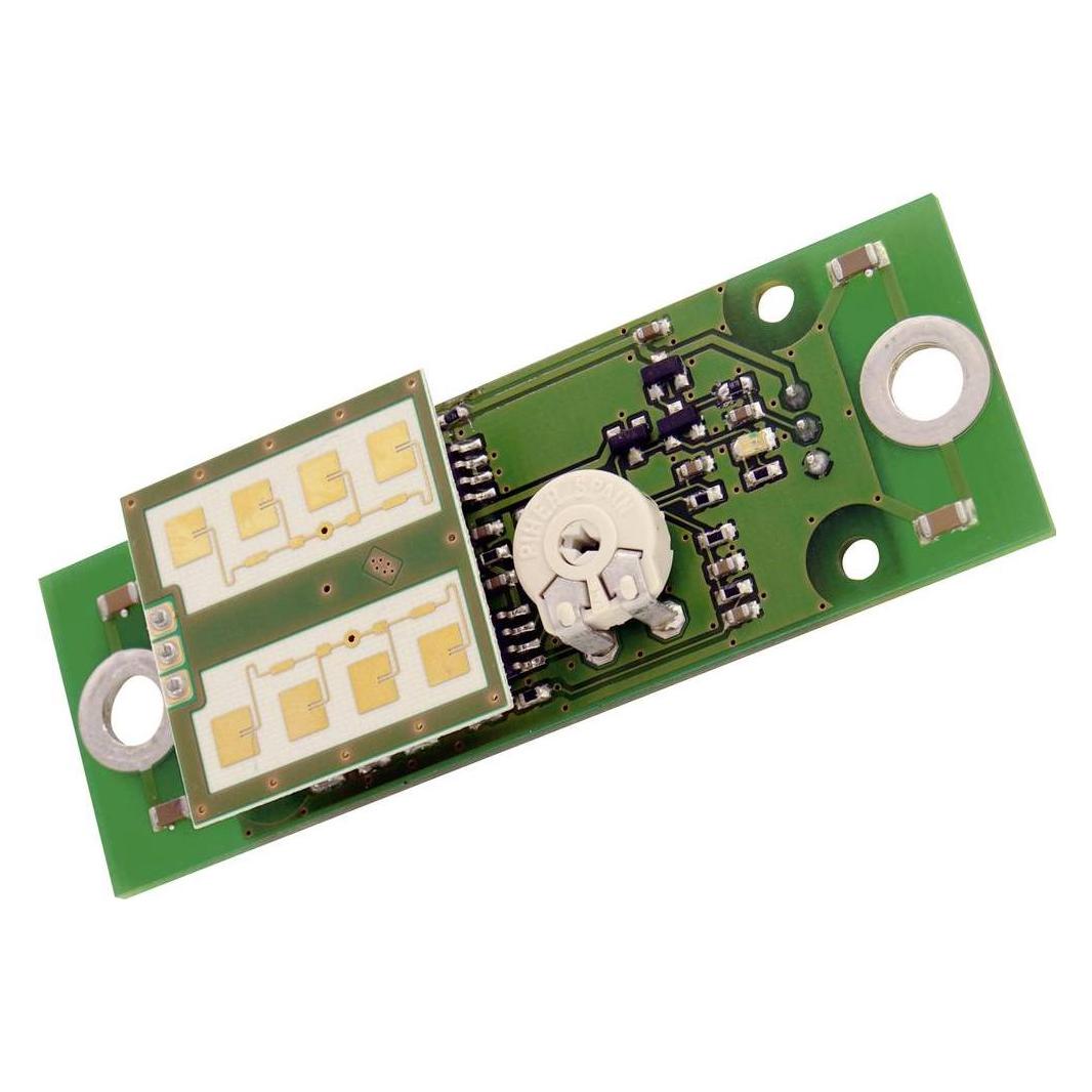 B+B Thermo-Technik B & Technik Radar Bewegungsmelder Modul (RAD-MOD)