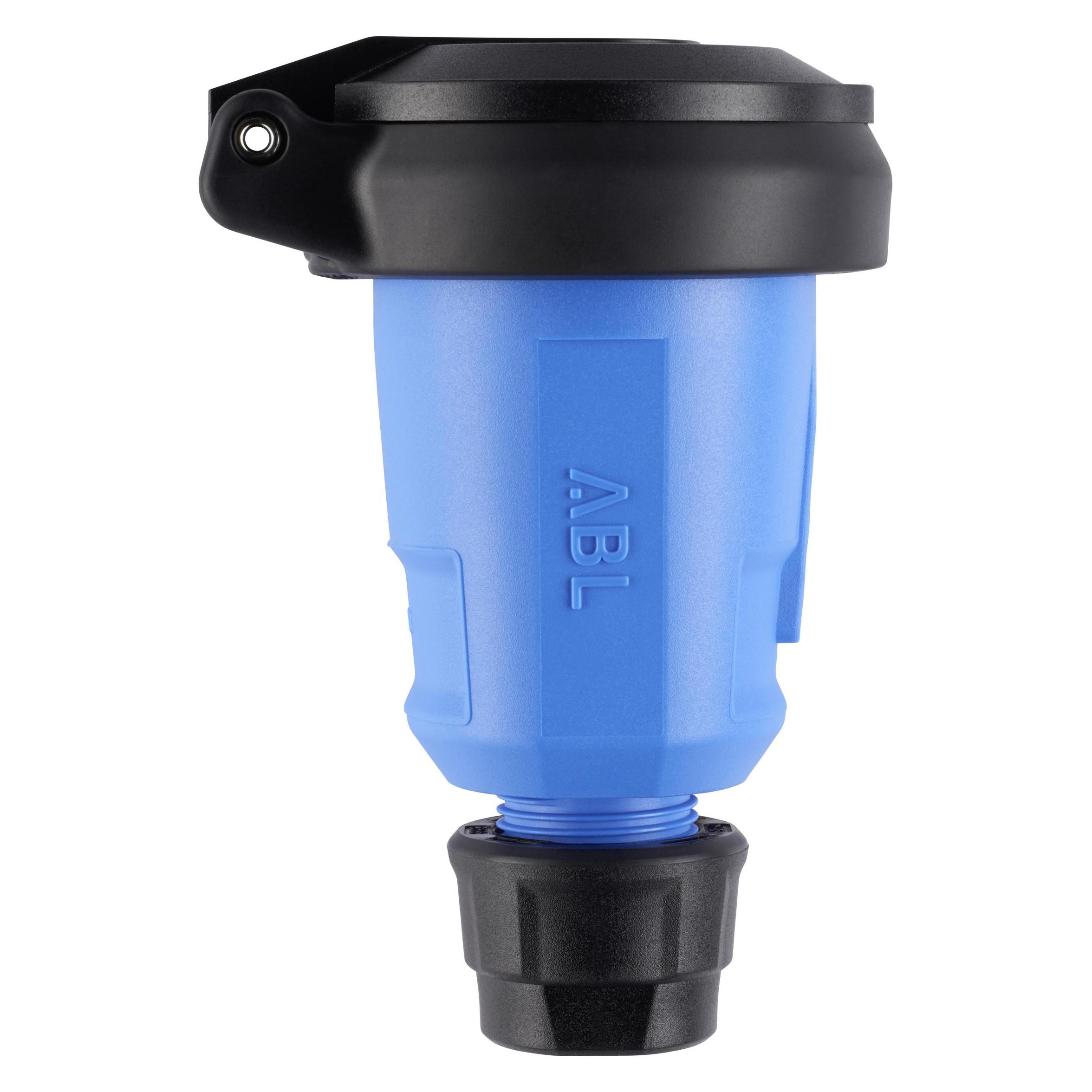 ABL Hightech Kupplung (100000086)