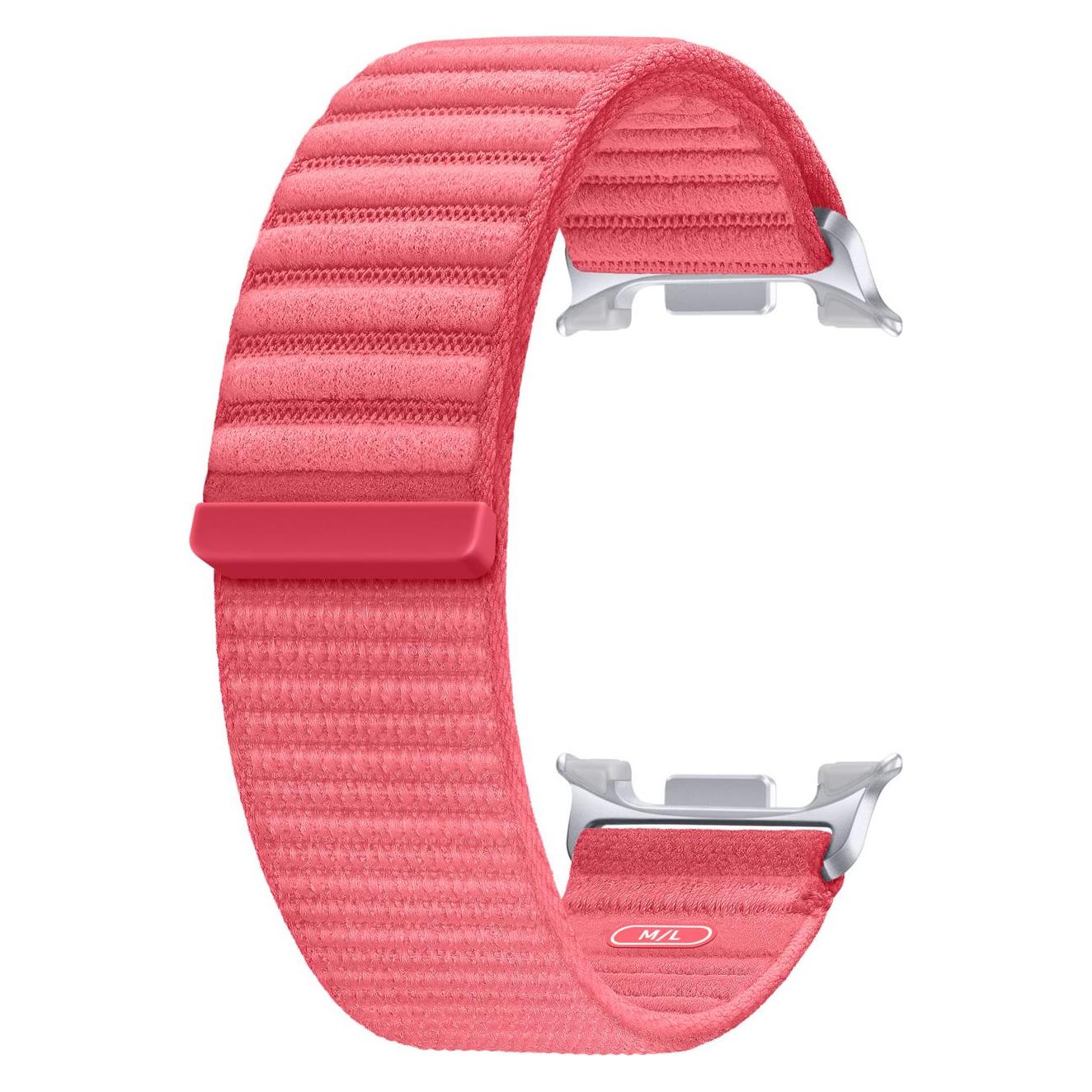 Samsung Fabric (20 mm, Nylon) (ET-SVL33LREGEU)