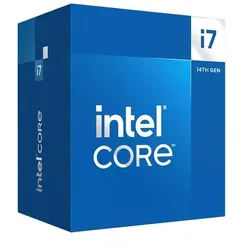 Intel Core i7-14700F Prozessor 33 MB Smart Cache Box