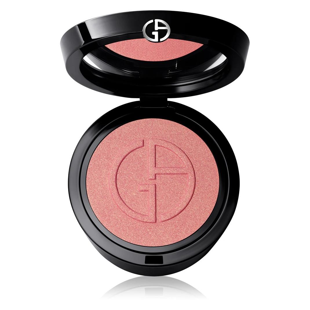 Giorgio Armani Luminous Silk Glow Blush Euphoric 50 (50) (LD699800)